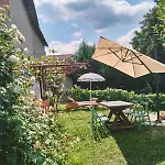 Ferienhaus Casetta Delle Rose *