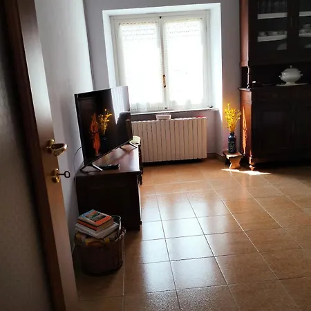 Casetta Delle Rose *