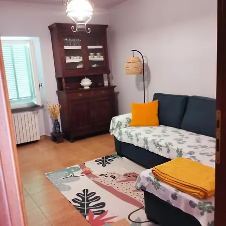 Casetta Delle Rose * Bormida