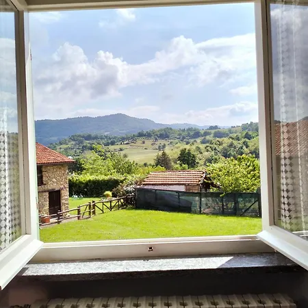 Casetta Delle Rose * Bormida (Cuneo)