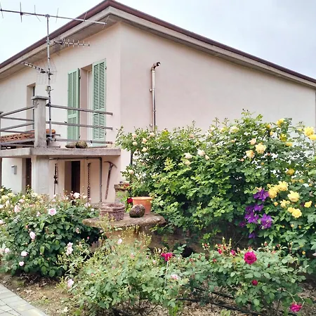 Casetta Delle Rose 度假居 *
