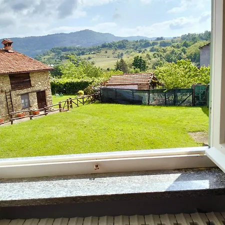 Casetta Delle Rose בית נופש