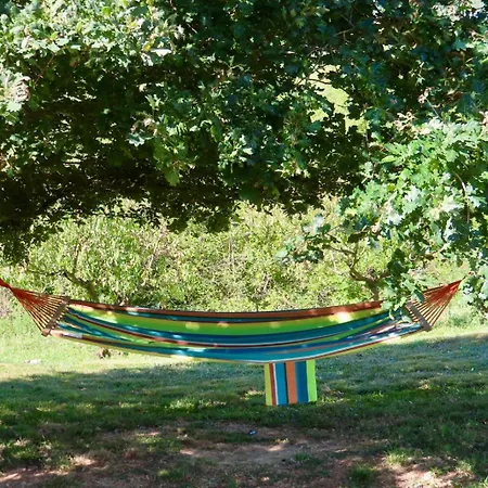 בית נופש Casetta Delle Rose