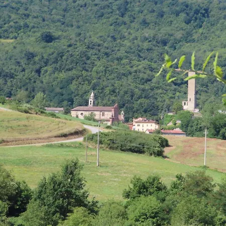 Casetta Delle Rose 度假居