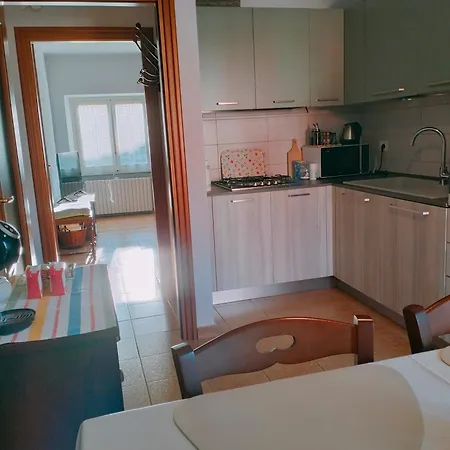 Casetta Delle Rose Bormida (Cuneo)