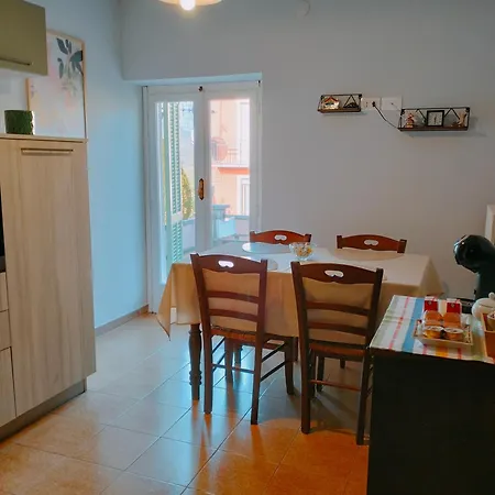 בית נופש Casetta Delle Rose *