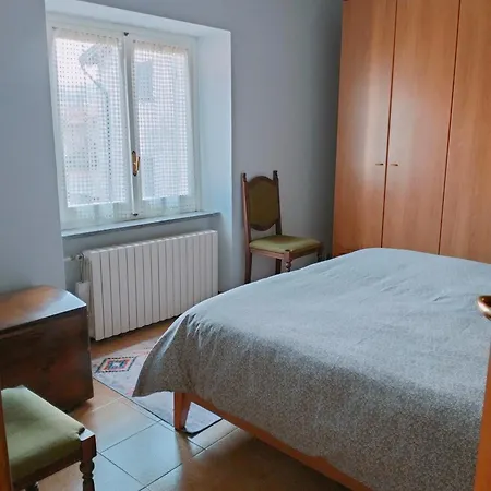 Casetta Delle Rose 度假居