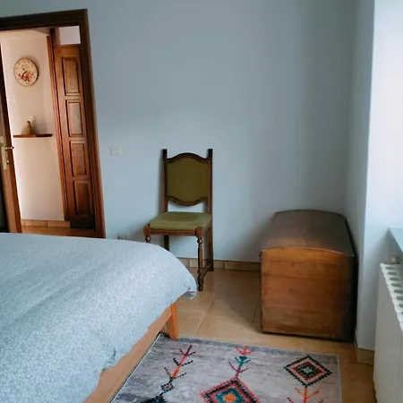 Casetta Delle Rose Bormida (Cuneo)