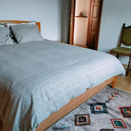 度假居 Casetta Delle Rose