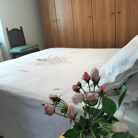 Casetta Delle Rose *