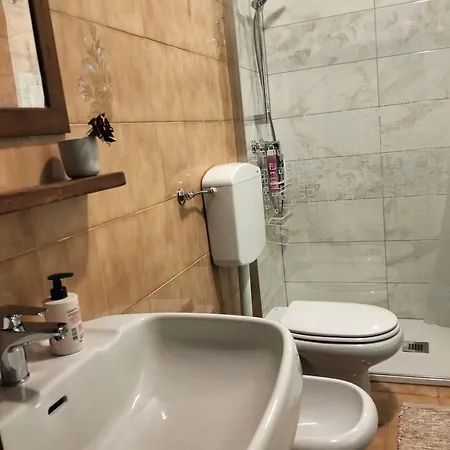 度假居 Casetta Delle Rose
