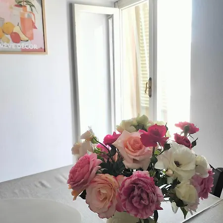 Casetta Delle Rose *