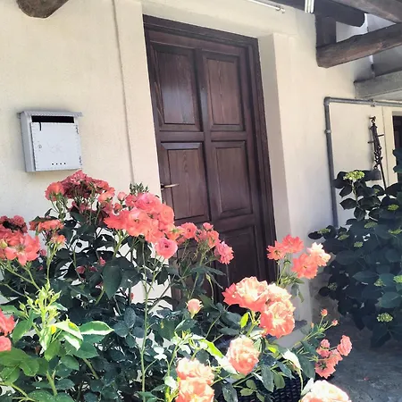 Casetta Delle Rose