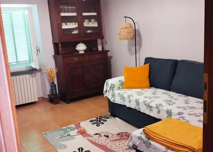 Casetta Delle Rose * Bormida (Cuneo)