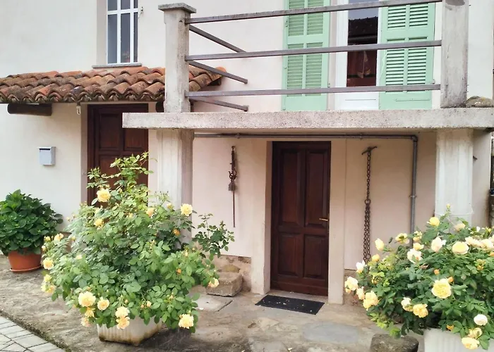 Casetta Delle Rose Bormida (Cuneo)