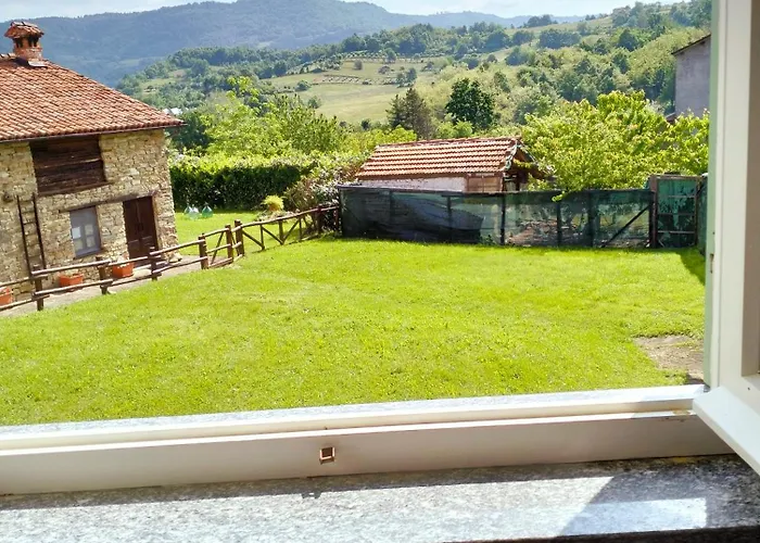 Casetta Delle Rose Дом отдыха