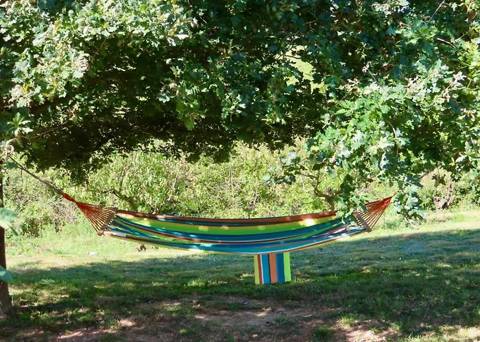 度假居 Casetta Delle Rose