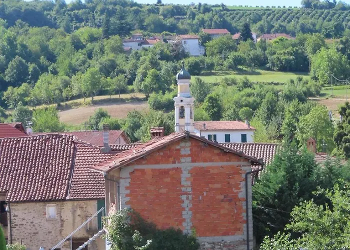 Casetta Delle Rose *