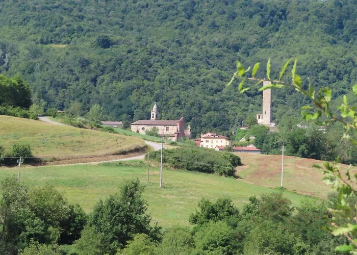 Casetta Delle Rose 度假居