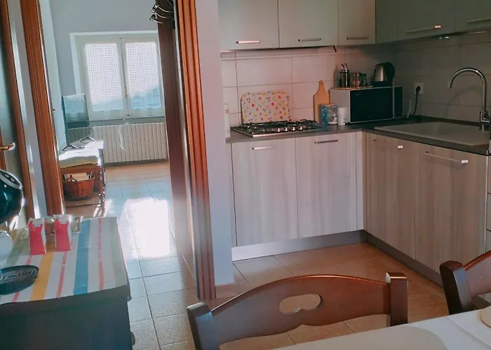 Casetta Delle Rose Bormida (Cuneo)