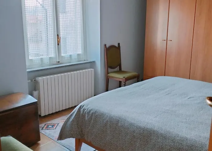 Casetta Delle Rose 度假居