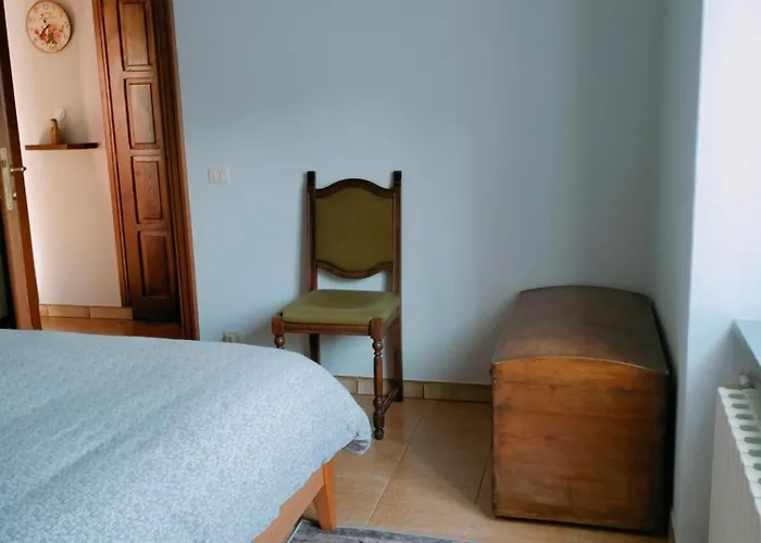 Casetta Delle Rose Bormida (Cuneo)