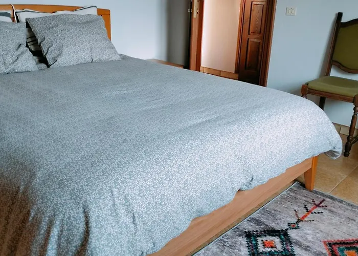 度假居 Casetta Delle Rose